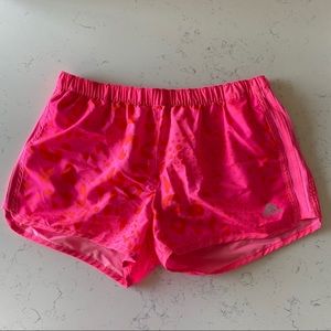 Adidas Climalite Running Shorts